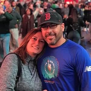 Meet your Posher, Michael